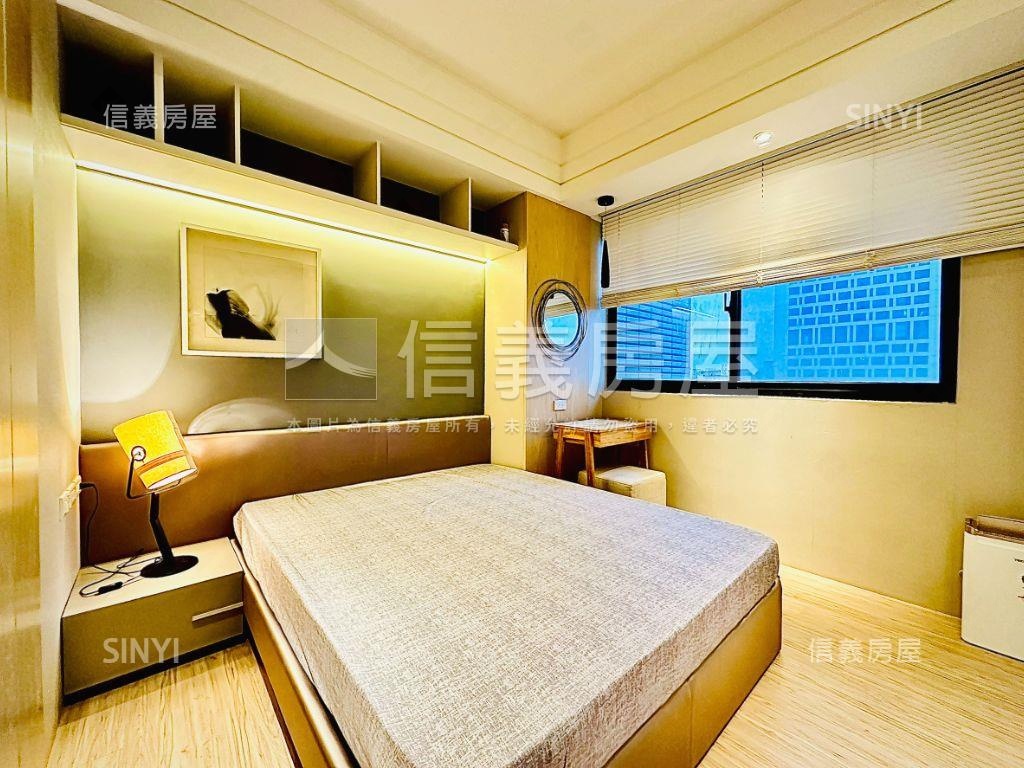 Ａ９林口捷運站【精品宅】房屋室內格局與周邊環境