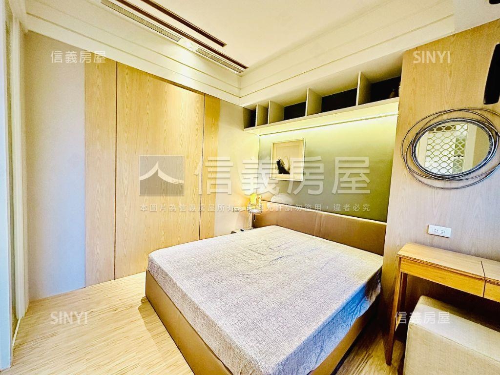 Ａ９林口捷運站【精品宅】房屋室內格局與周邊環境