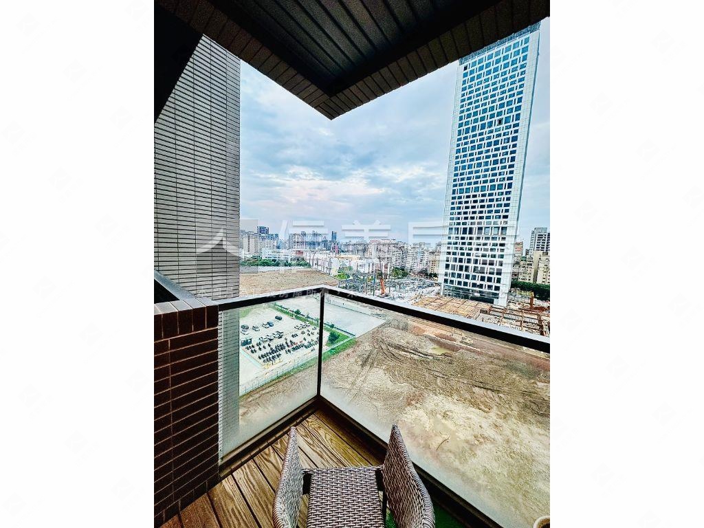 Ａ９林口捷運站【精品宅】房屋室內格局與周邊環境