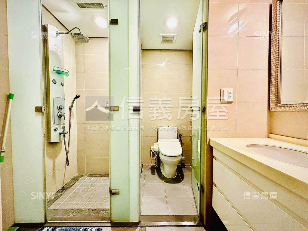 Ａ９林口捷運站【精品宅】房屋室內格局與周邊環境