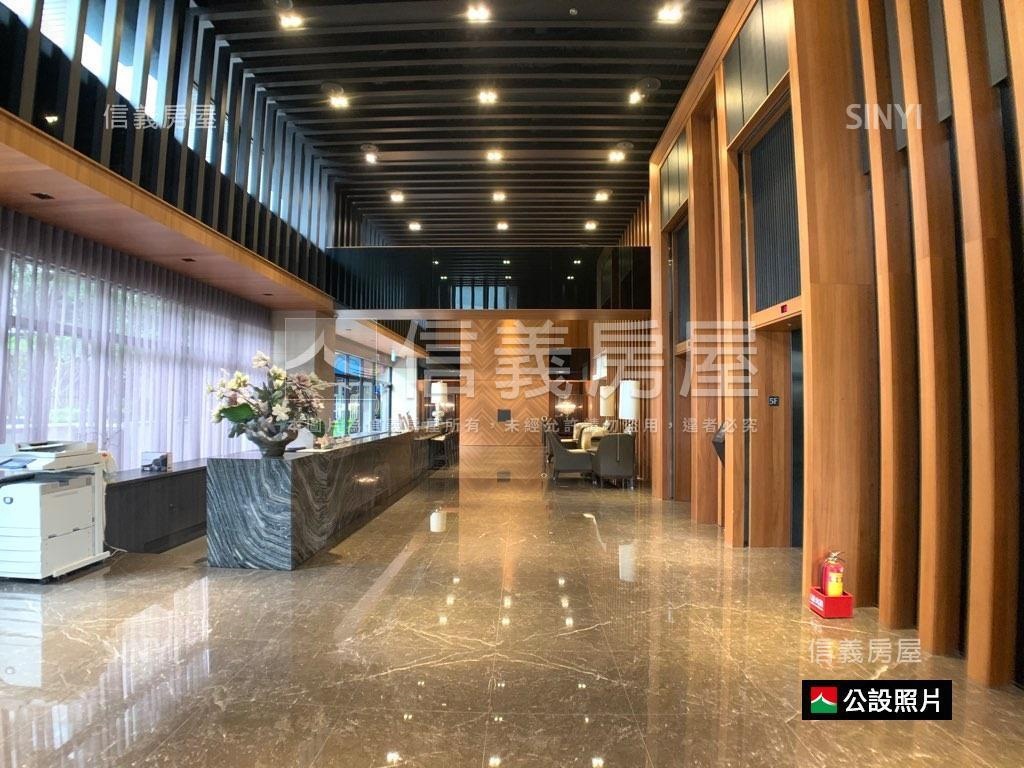 Ａ９林口捷運站【精品宅】房屋室內格局與周邊環境