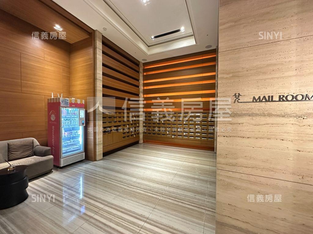 Ａ９林口捷運站【精品宅】房屋室內格局與周邊環境