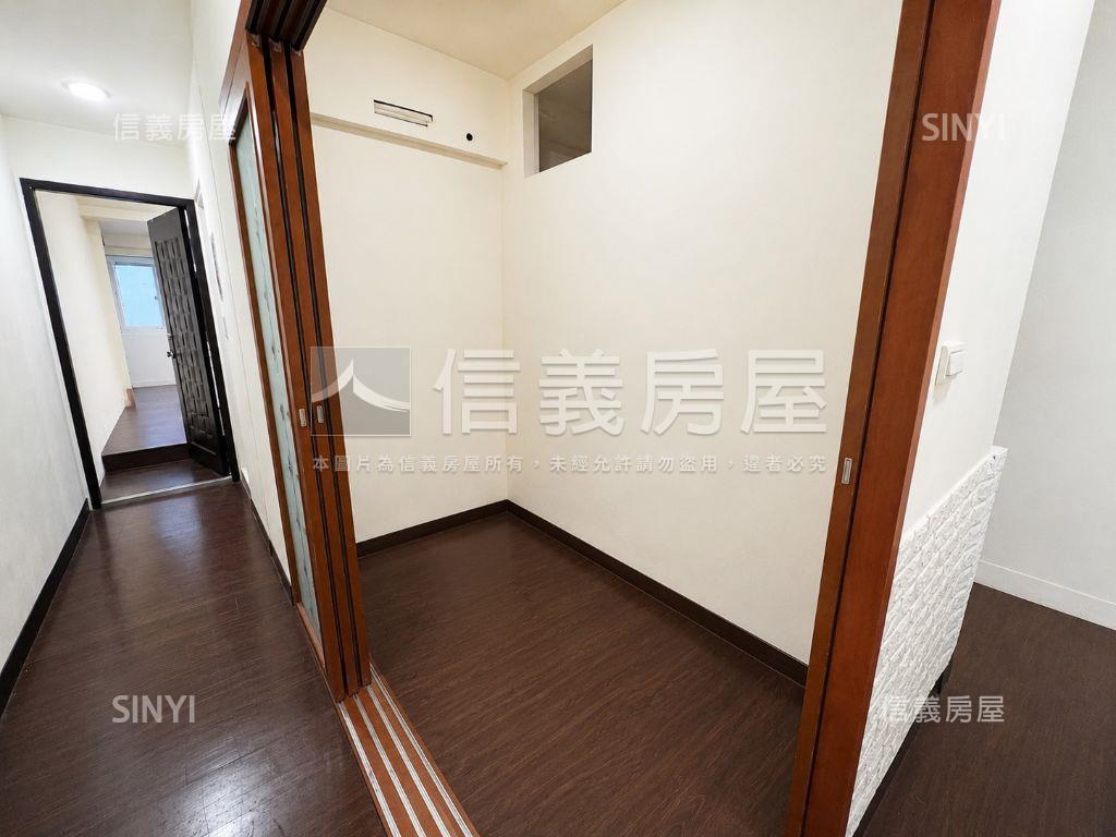 靜巷一樓好方便房屋室內格局與周邊環境