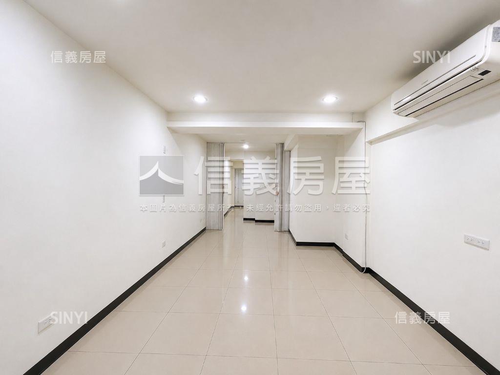 靜巷一樓好方便房屋室內格局與周邊環境