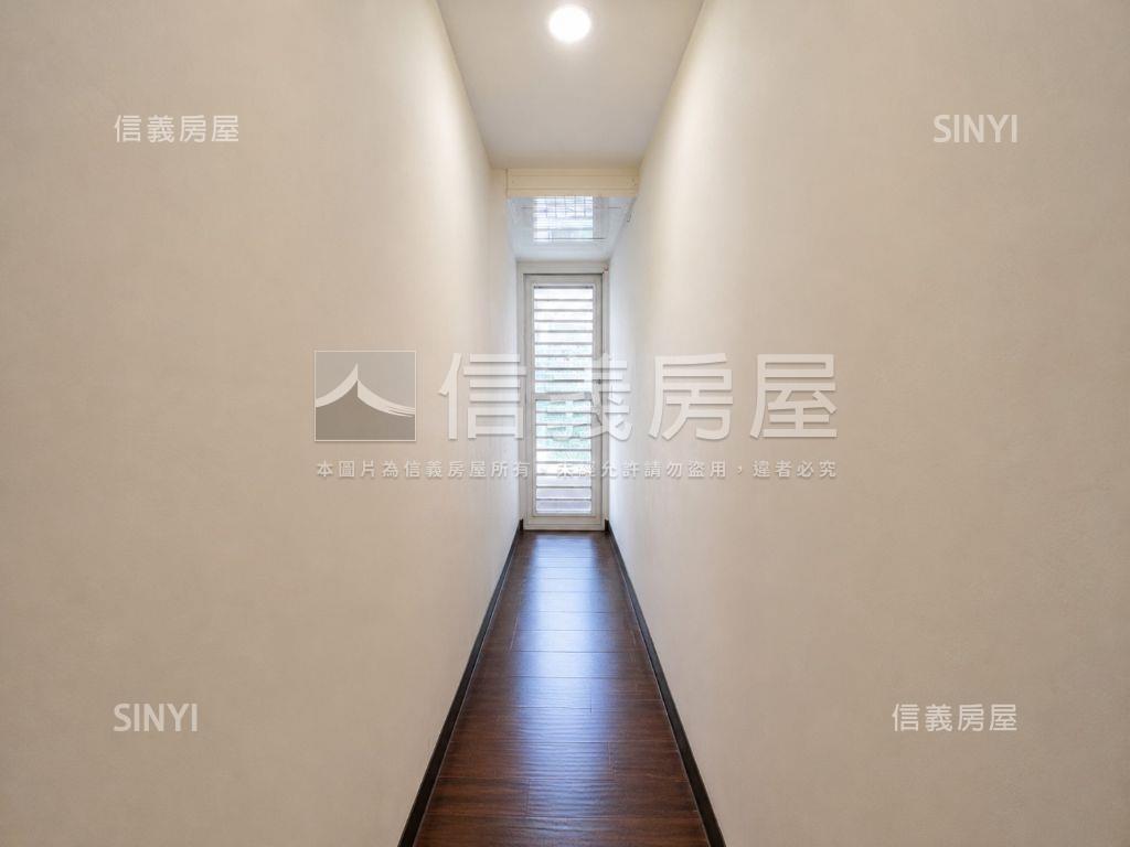 靜巷一樓好方便房屋室內格局與周邊環境