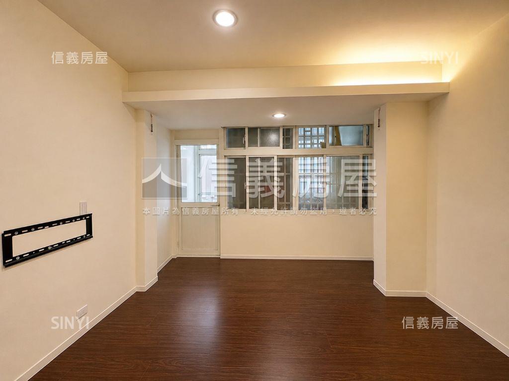 靜巷一樓好方便房屋室內格局與周邊環境