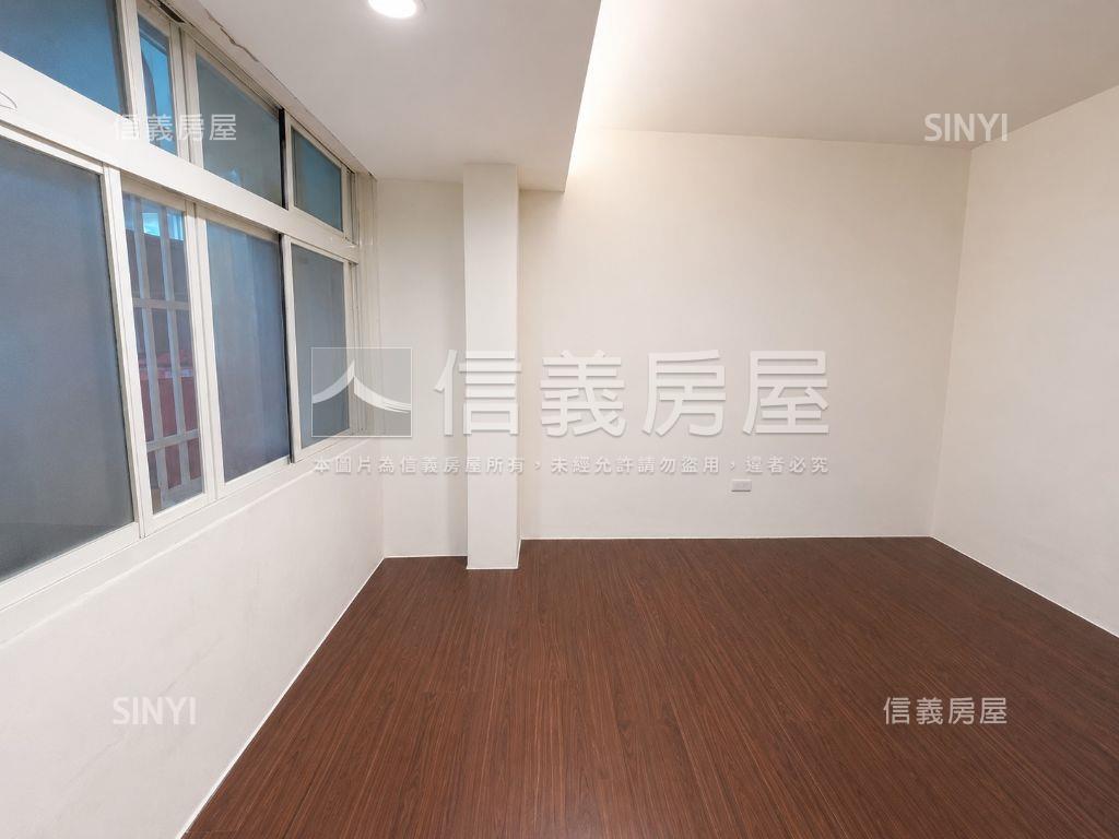 靜巷一樓好方便房屋室內格局與周邊環境