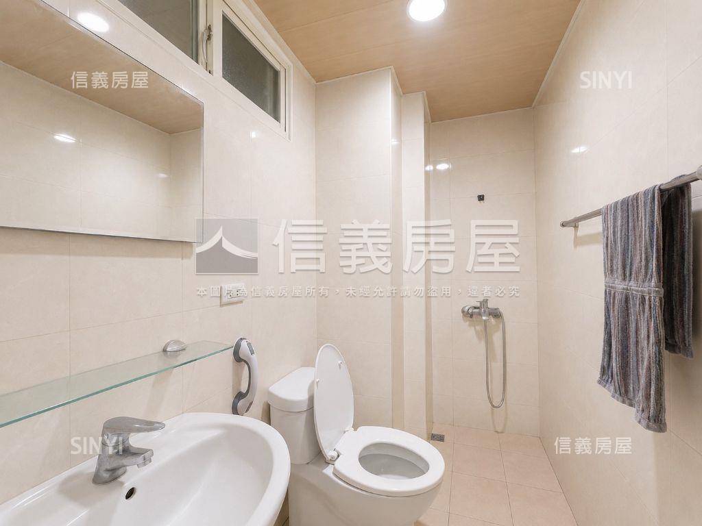 靜巷一樓好方便房屋室內格局與周邊環境