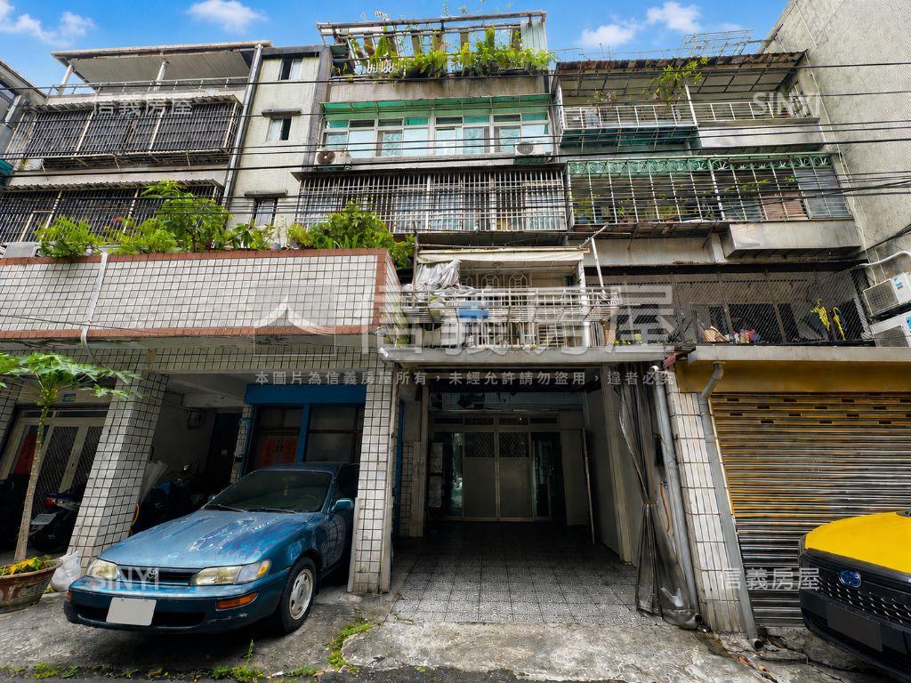 靜巷一樓好方便房屋室內格局與周邊環境