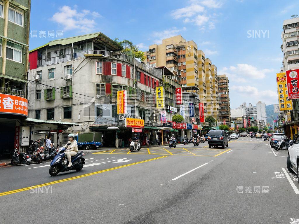 靜巷一樓好方便房屋室內格局與周邊環境