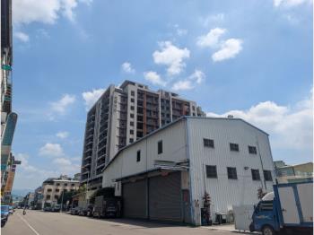 ║東區║建德街優質美土地