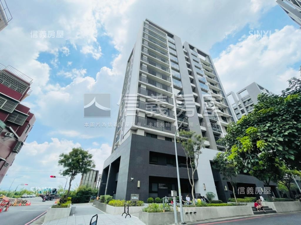 永安一方溫馨三房平車房屋室內格局與周邊環境