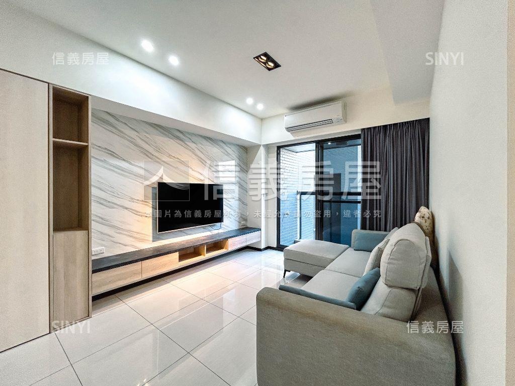 永安一方溫馨三房平車房屋室內格局與周邊環境