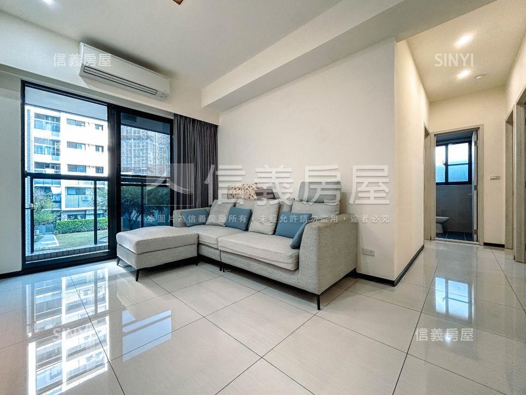 永安一方溫馨三房平車房屋室內格局與周邊環境