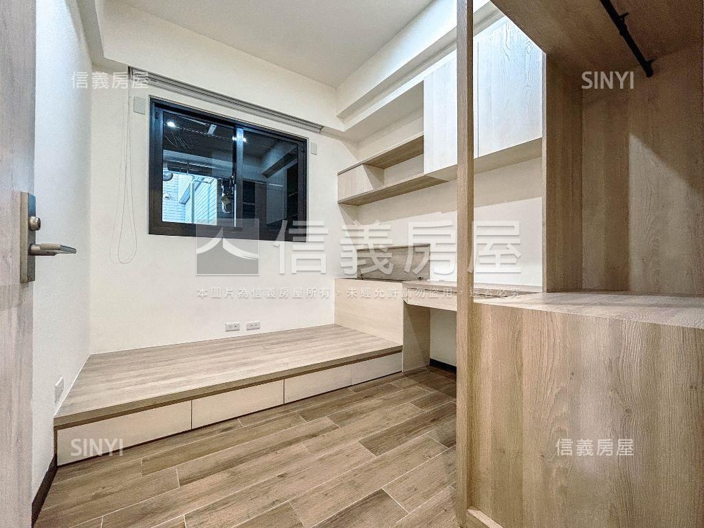 永安一方溫馨三房平車房屋室內格局與周邊環境