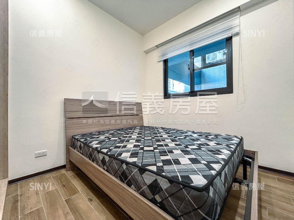 永安一方溫馨三房平車房屋室內格局與周邊環境