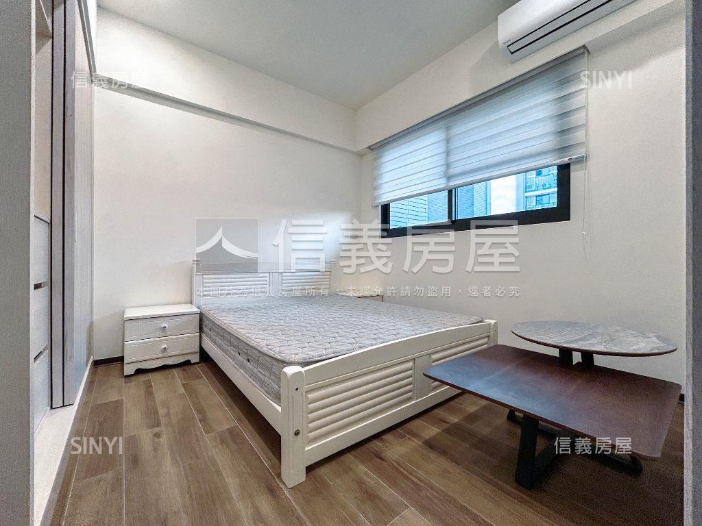 永安一方溫馨三房平車房屋室內格局與周邊環境