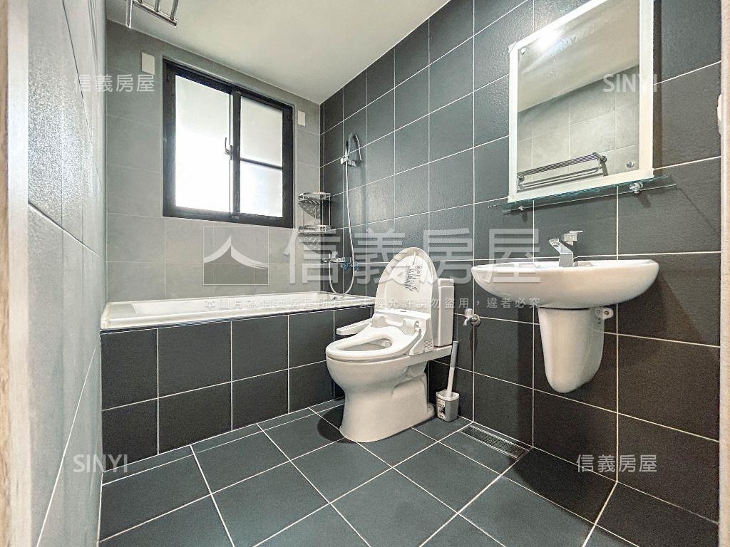 永安一方溫馨三房平車房屋室內格局與周邊環境