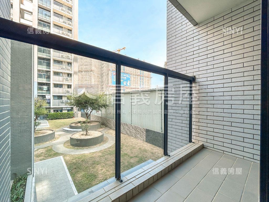 永安一方溫馨三房平車房屋室內格局與周邊環境