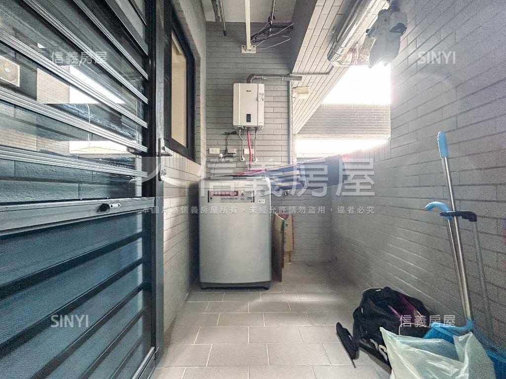 永安一方溫馨三房平車房屋室內格局與周邊環境