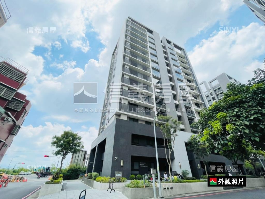 永安一方溫馨三房平車房屋室內格局與周邊環境