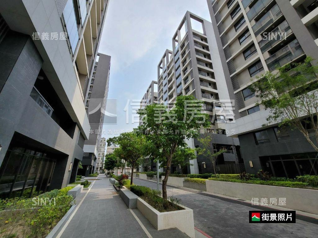 永安一方溫馨三房平車房屋室內格局與周邊環境