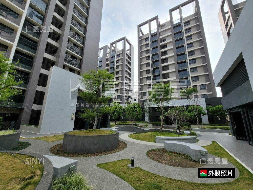 永安一方溫馨三房平車房屋室內格局與周邊環境