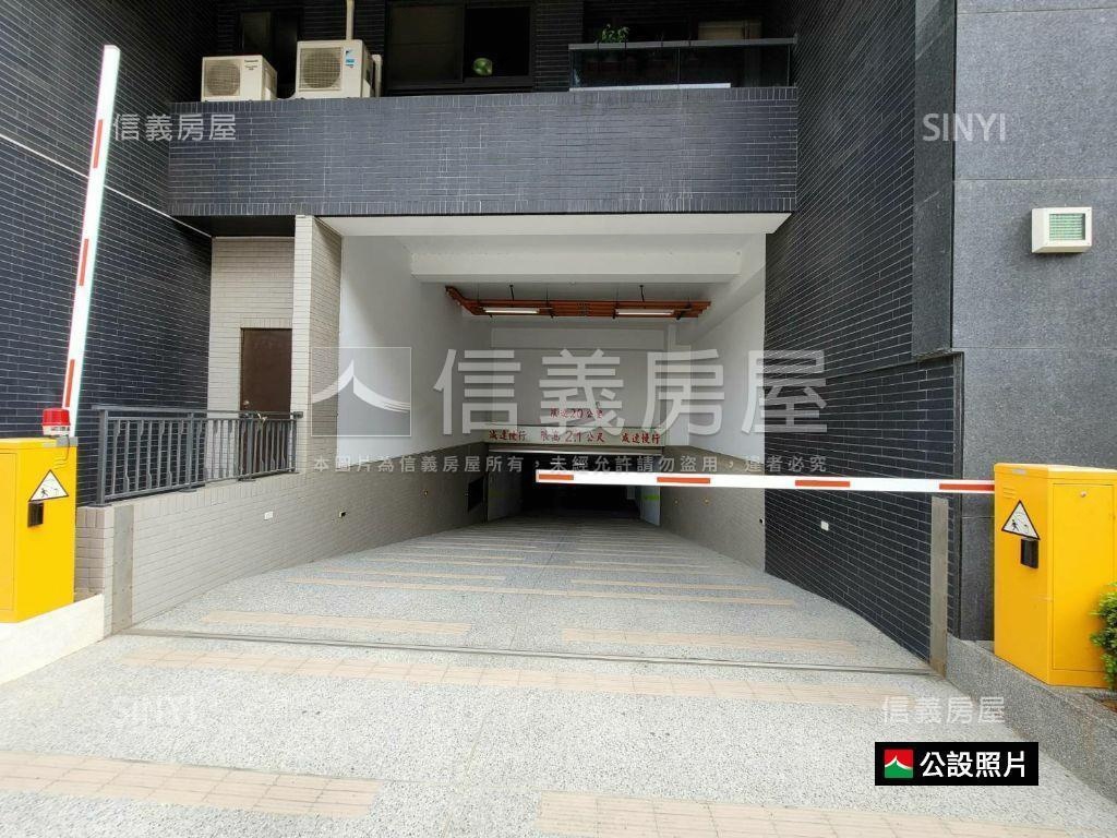 永安一方溫馨三房平車房屋室內格局與周邊環境