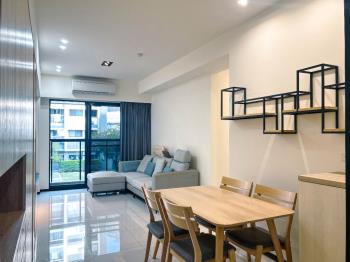 永安一方溫馨三房平車