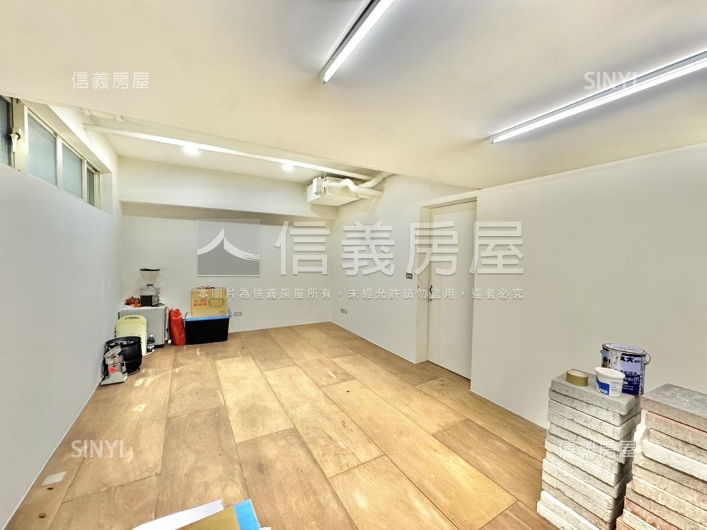 商圈興起。敦北民生金店房屋室內格局與周邊環境