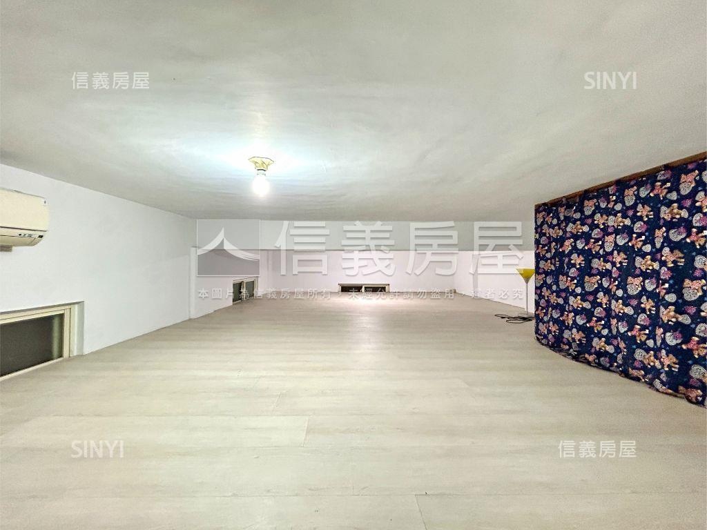 安東街面公園一樓房屋室內格局與周邊環境
