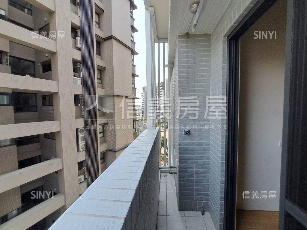 品自在河岸美屋房屋室內格局與周邊環境