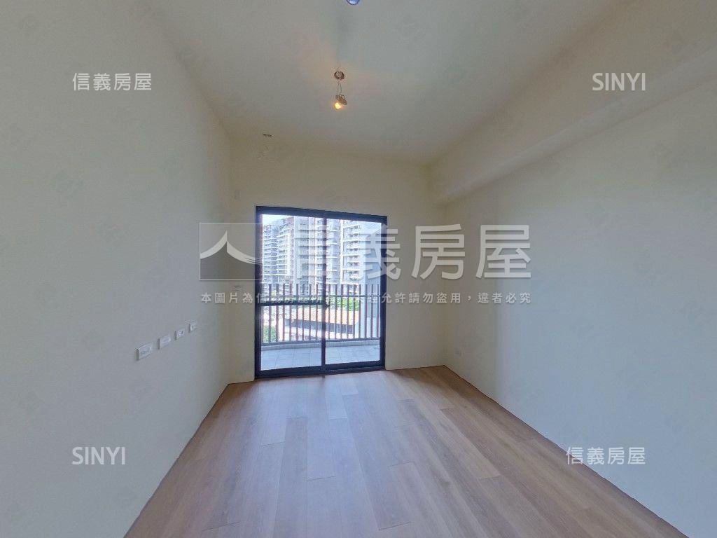 品自在河岸美屋房屋室內格局與周邊環境