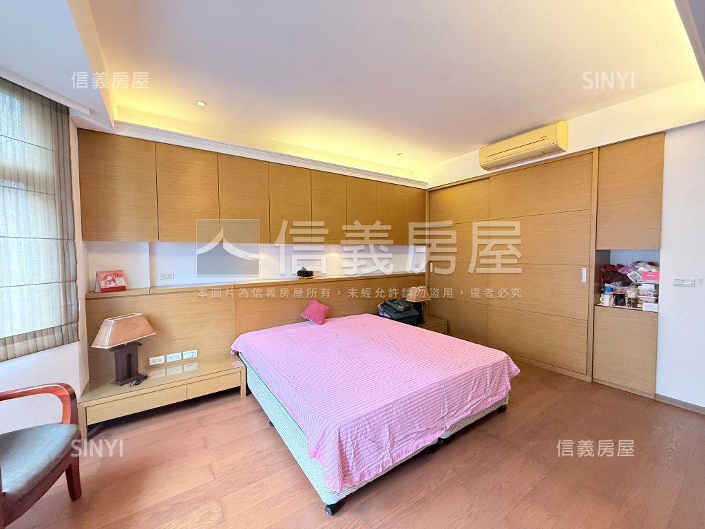 近林口長庚面寬邊間美透天房屋室內格局與周邊環境