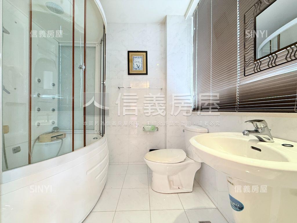 近林口長庚面寬邊間美透天房屋室內格局與周邊環境