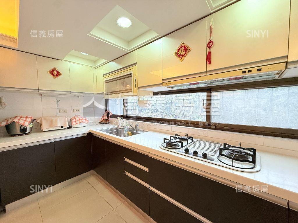 近林口長庚面寬邊間美透天房屋室內格局與周邊環境