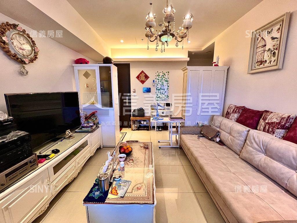 一森原景觀溫泉宅房屋室內格局與周邊環境