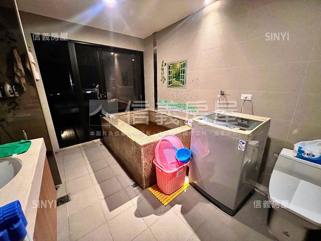 一森原景觀溫泉宅房屋室內格局與周邊環境