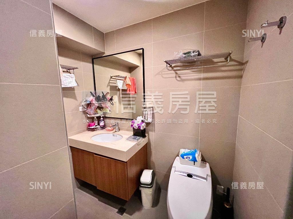 一森原景觀溫泉宅房屋室內格局與周邊環境