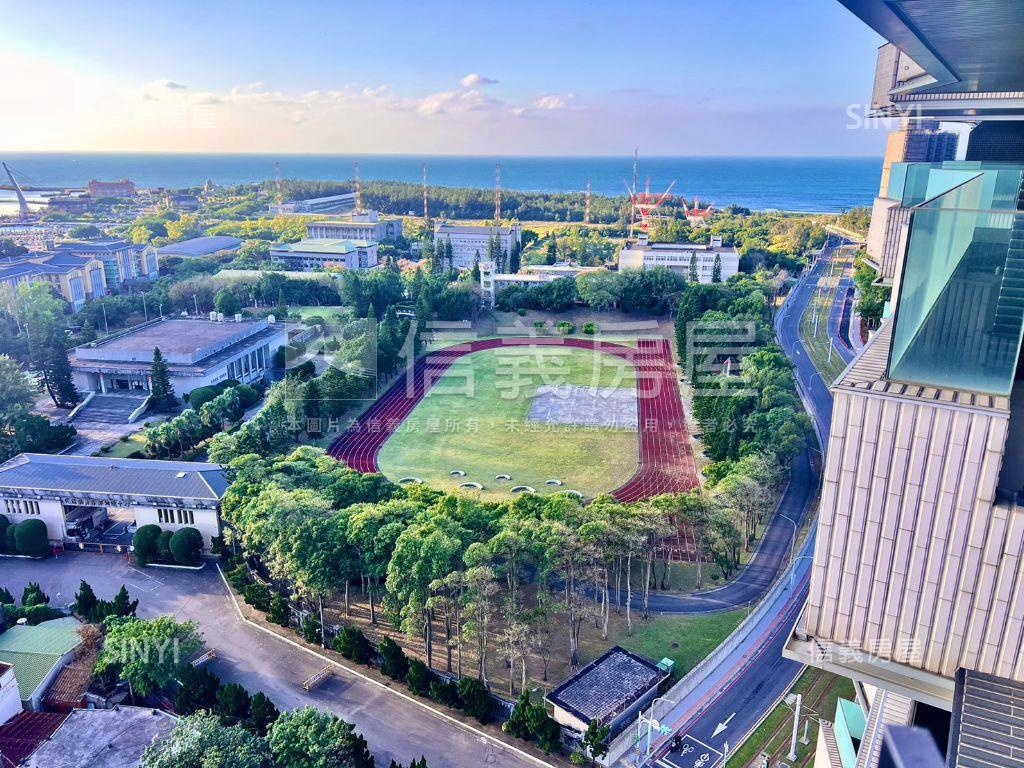 一森原景觀溫泉宅房屋室內格局與周邊環境