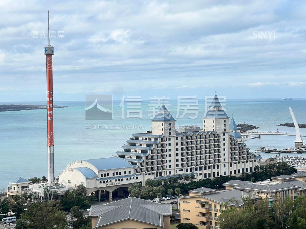 一森原景觀溫泉宅房屋室內格局與周邊環境