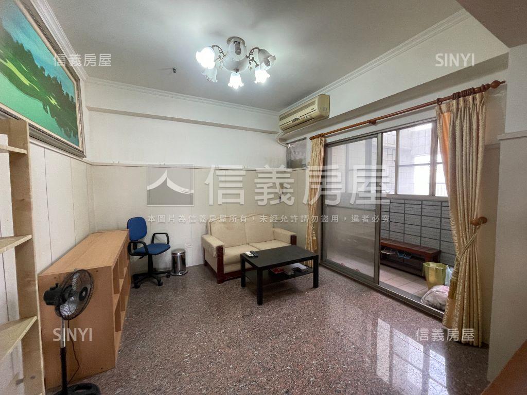 捷運宅｜近高鐵兩房平車房屋室內格局與周邊環境