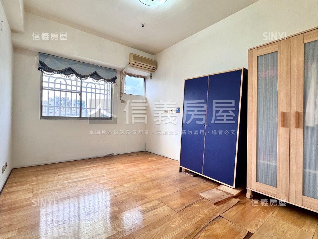 捷運宅｜近高鐵兩房平車房屋室內格局與周邊環境