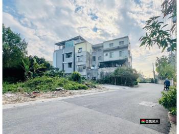［新化］大新國小旁住宅地