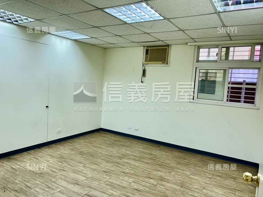 都更洽談中圓山美景４房房屋室內格局與周邊環境