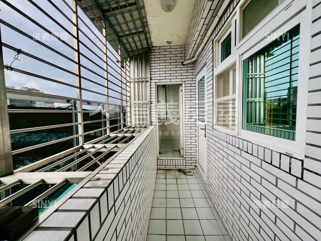 都更洽談中圓山美景４房房屋室內格局與周邊環境