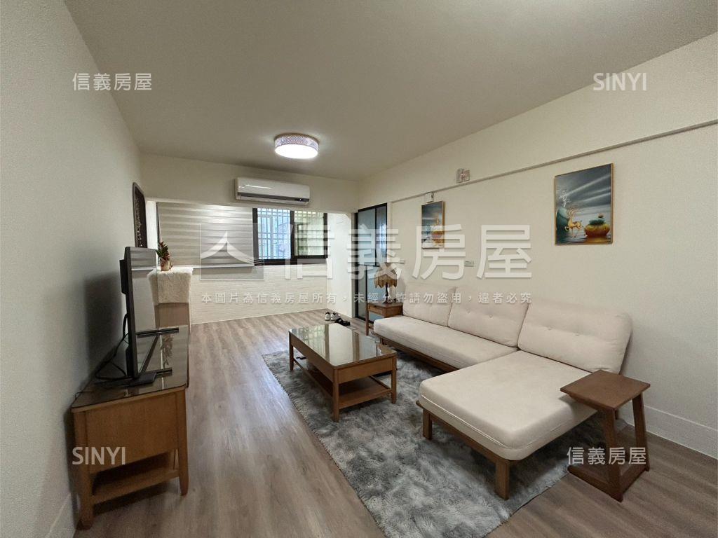梧棲國宅房屋室內格局與周邊環境