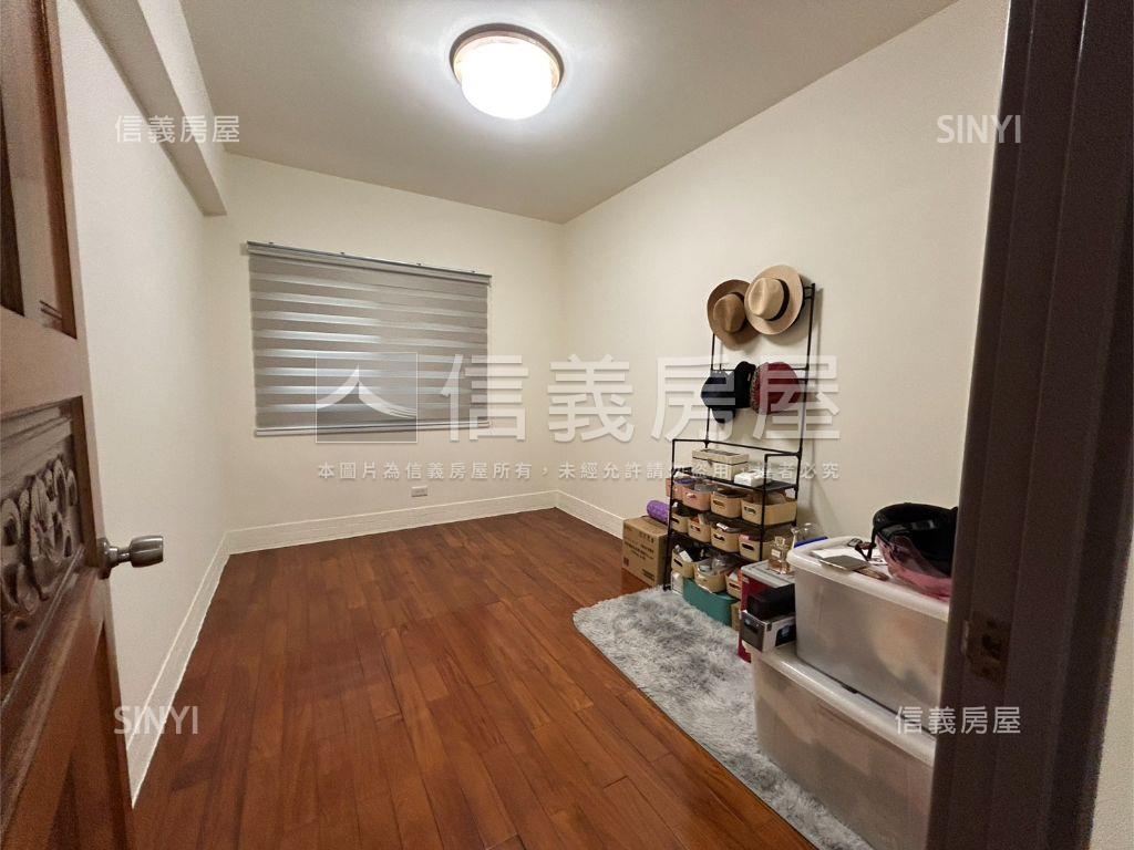梧棲國宅房屋室內格局與周邊環境