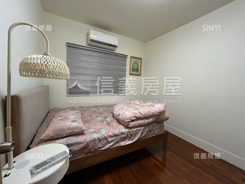 梧棲國宅房屋室內格局與周邊環境