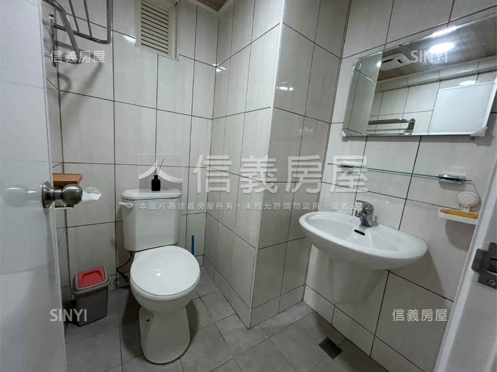 梧棲國宅房屋室內格局與周邊環境